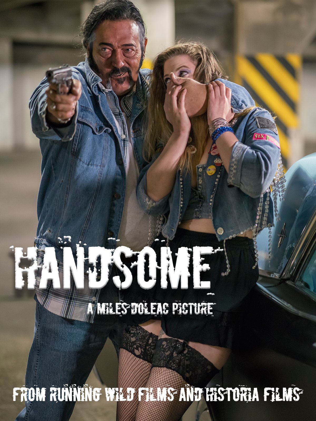 Handsome
